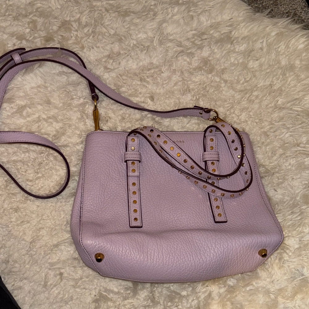 Marc Jacobs mini studded bag